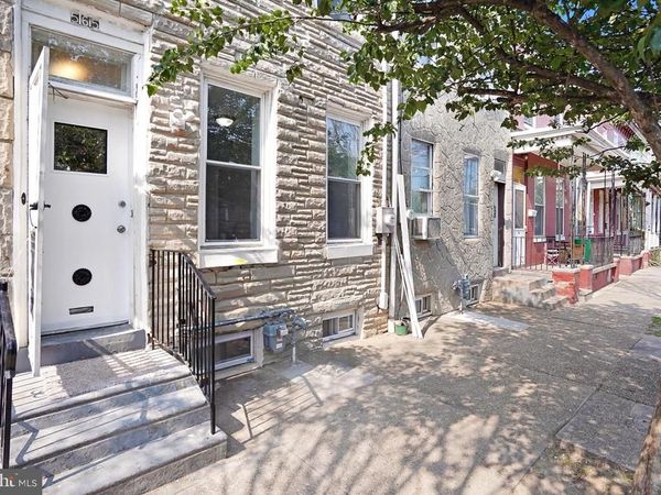 565 LINE STREET , CAMDEN, NJ 08103