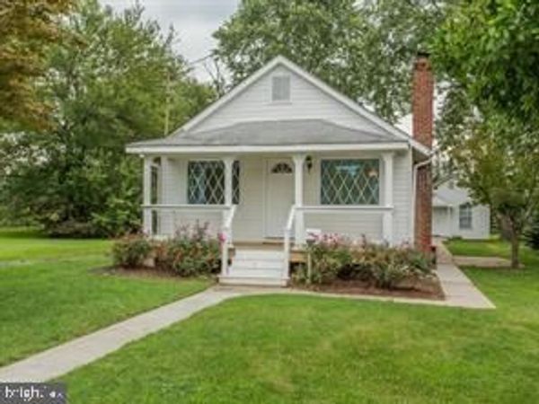 504 9TH STREET, LAUREL, MD 20707