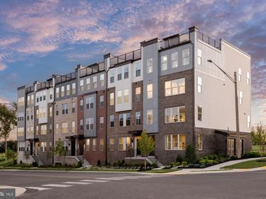 8592 LOVELACE STREET , MANASSAS, VA 20109