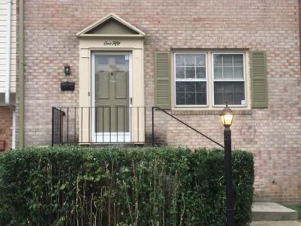 150 GOLD KETTLE DRIVE, GAITHERSBURG, MD 20878