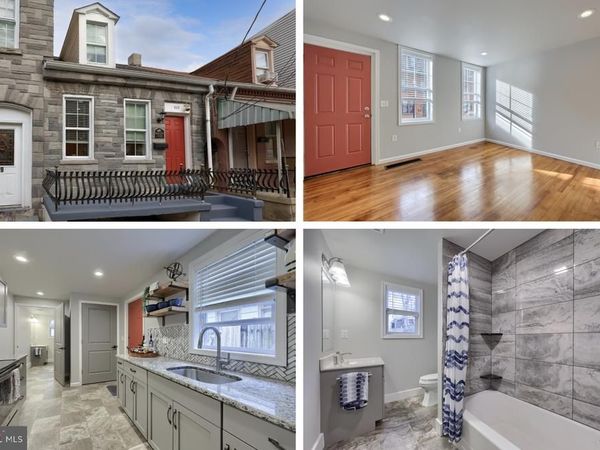 517 MANOR STREET, LANCASTER, PA 17603