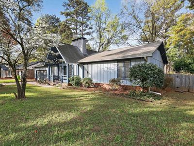107 Sonning Road , Irmo, SC 29063