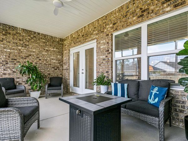 4080 Foggy Bottom Drive, Milton, FL 32583