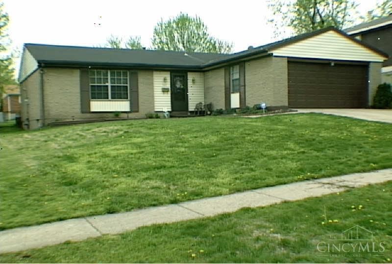 767 Holyoke Drive, Forest Park, OH 45240 Main Photo