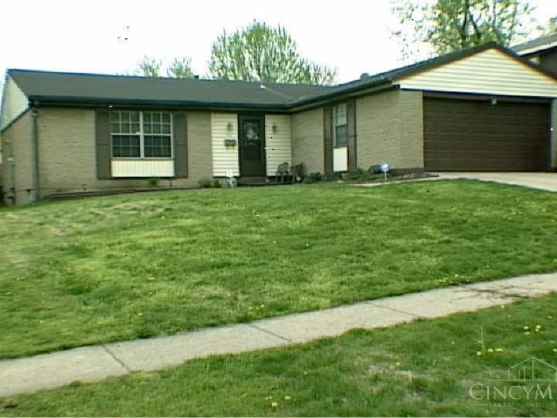 767 Holyoke Drive, Forest Park, OH 45240 Photo 1