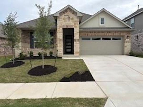 1928 Crooked Creek ST, Leander, TX 78641