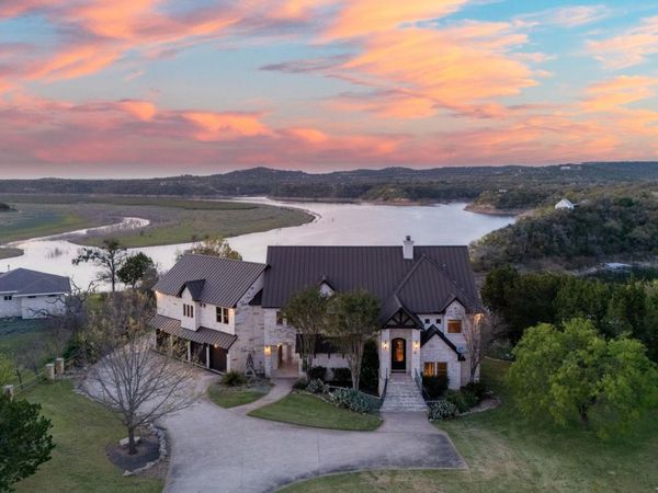 5010 Lookout Ridge DR, Marble Falls, TX 78654