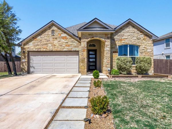 4425 Ingram RD, Georgetown, TX 78628