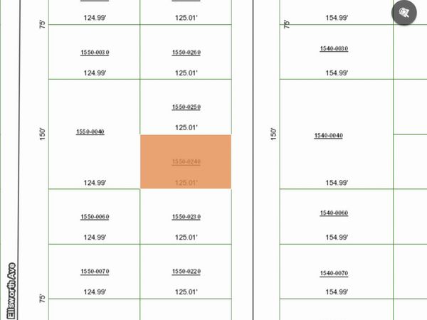 402 Theresa Avenue, Interlachen, FL 32148