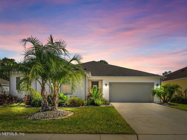 12253 ORANGE GROVE Drive, Jacksonville, FL 32223