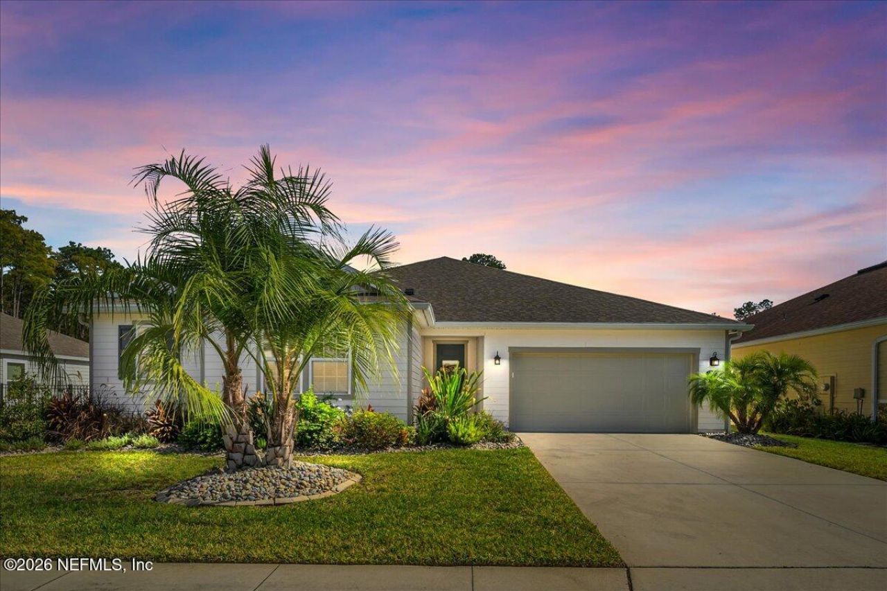 12253 Orange Grove Drive, Jacksonville, FL 32223 Main Photo