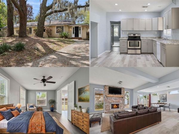 110 E LAUREN COURT , FERN PARK, FL 32730