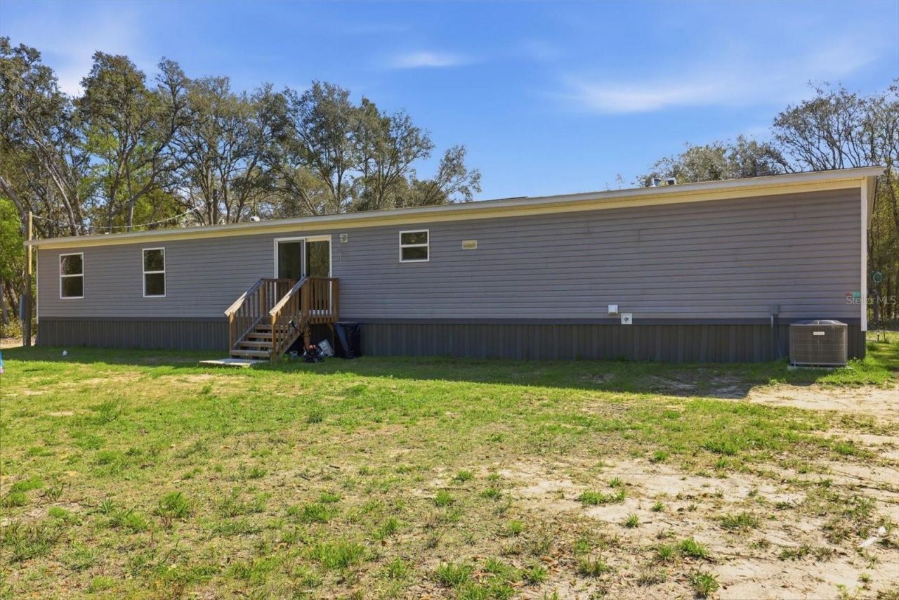 7290 NE 110th Avenue , Bronson, FL 32621 Photo