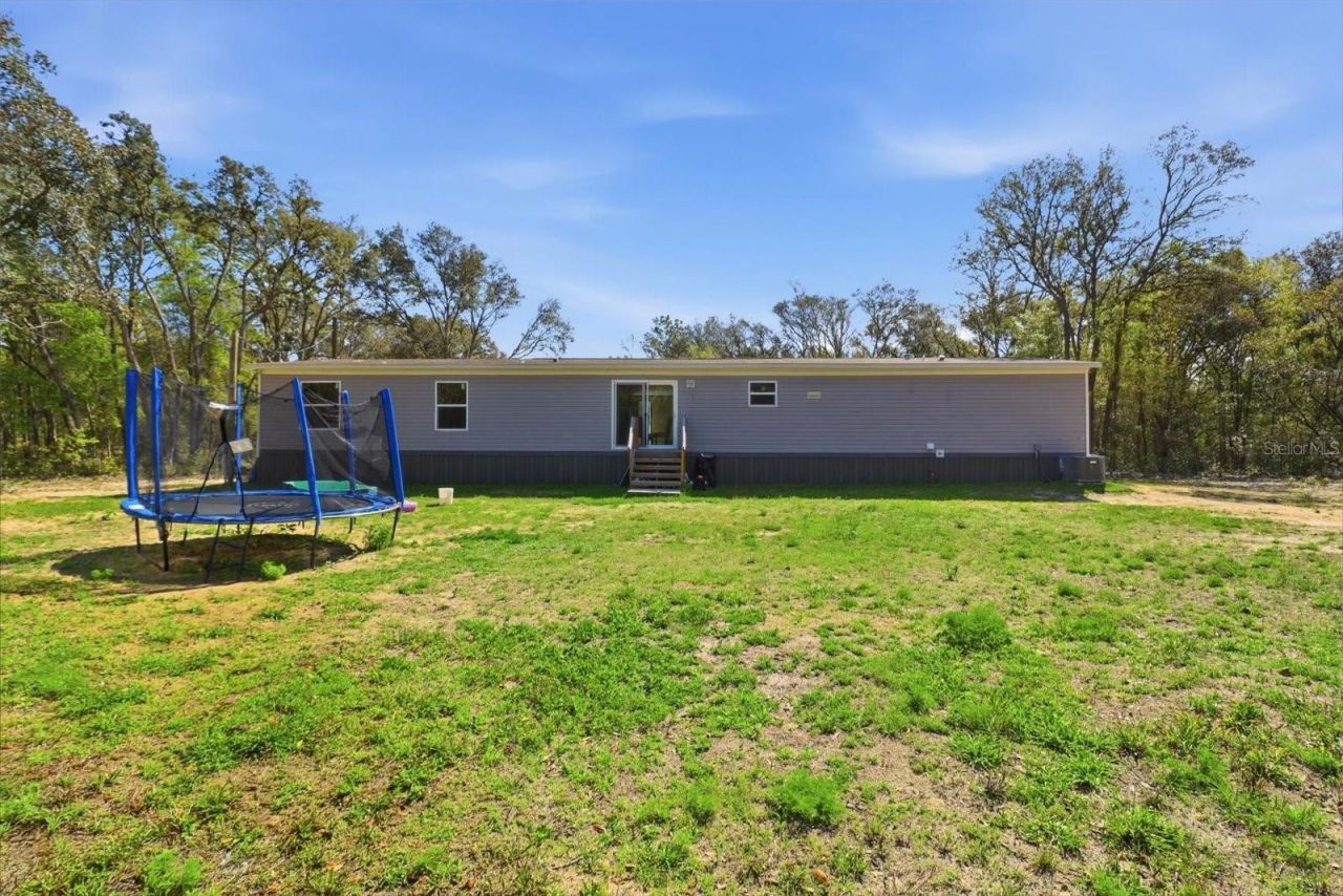 7290 NE 110th Avenue , Bronson, FL 32621 Photo