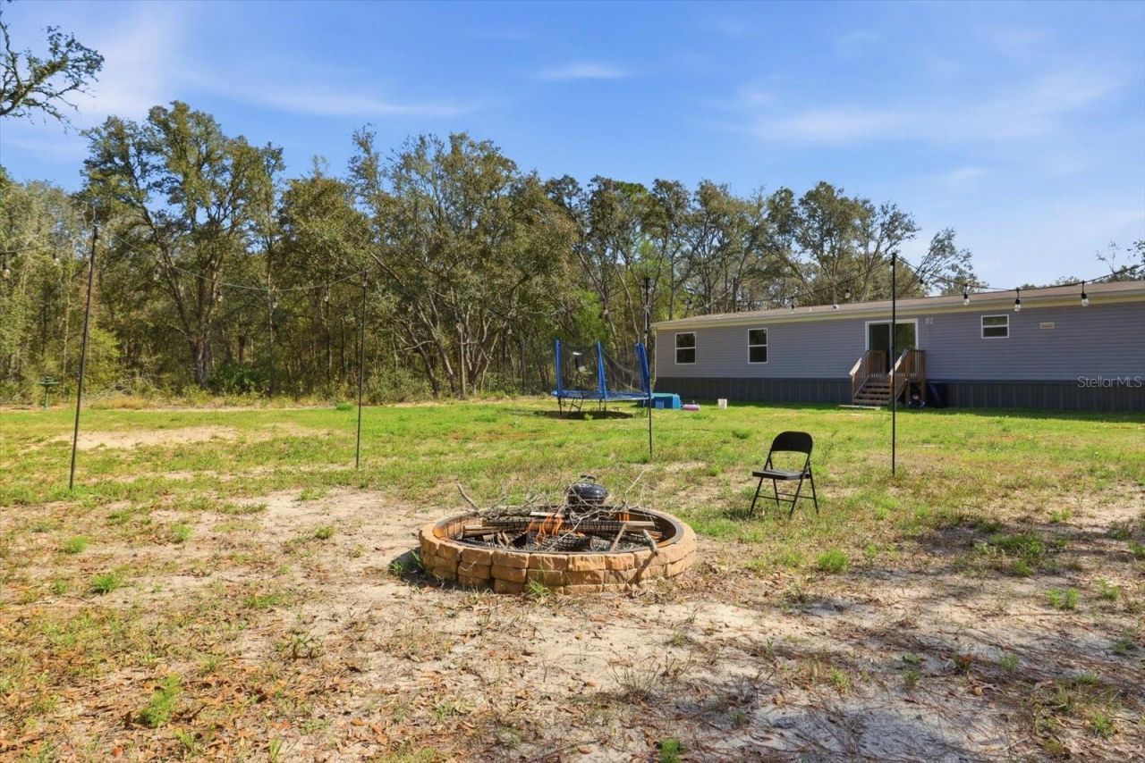 7290 NE 110th Avenue , Bronson, FL 32621 Photo