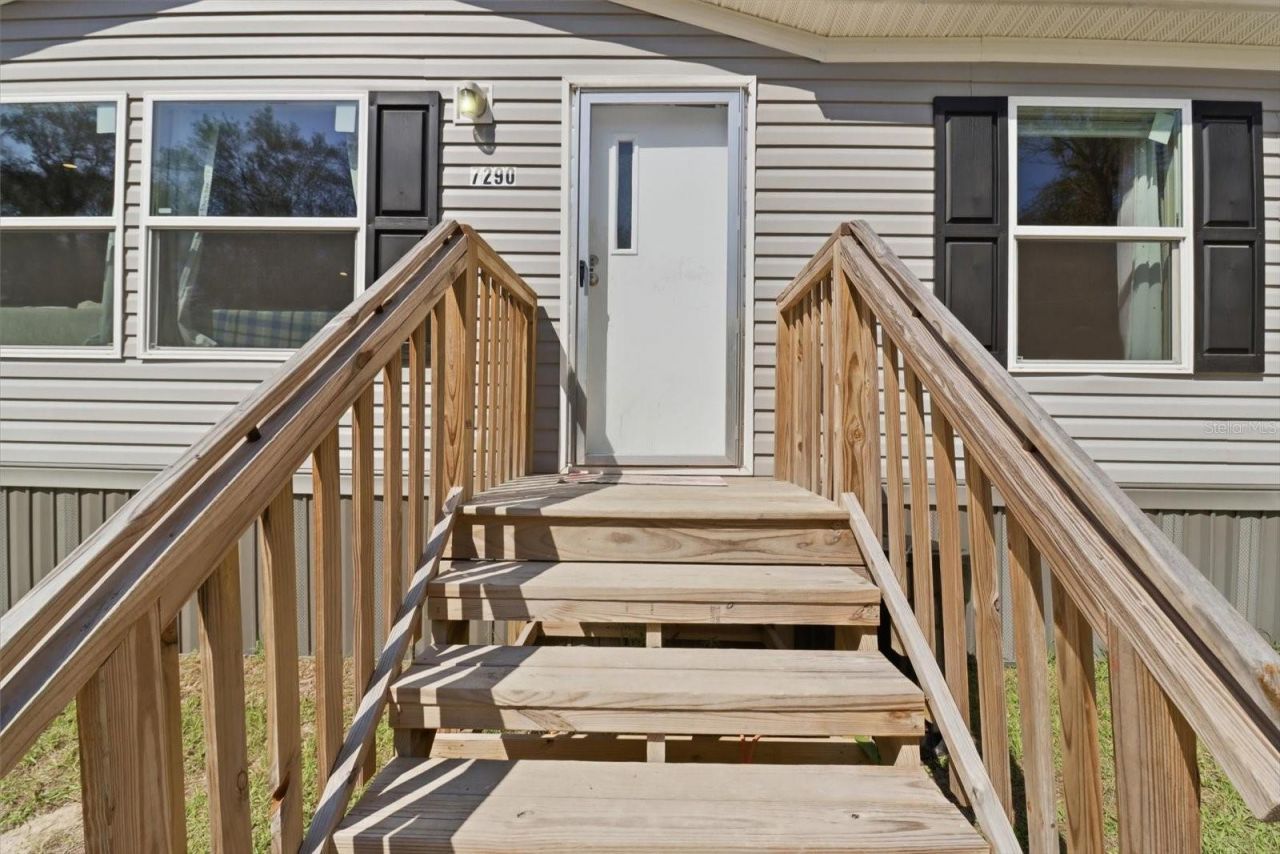 7290 NE 110th Avenue , Bronson, FL 32621 Photo