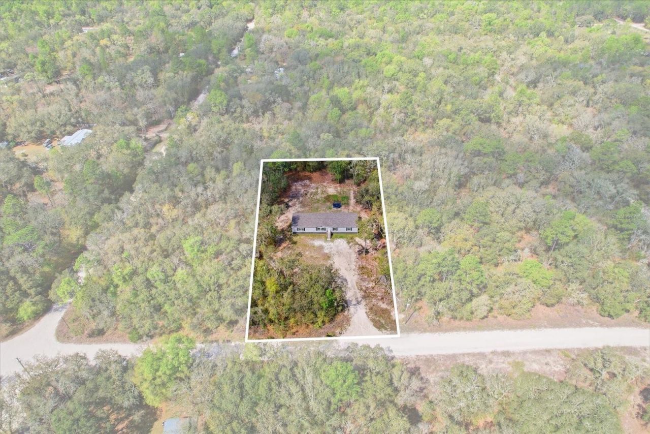 7290 NE 110th Avenue , Bronson, FL 32621 Photo