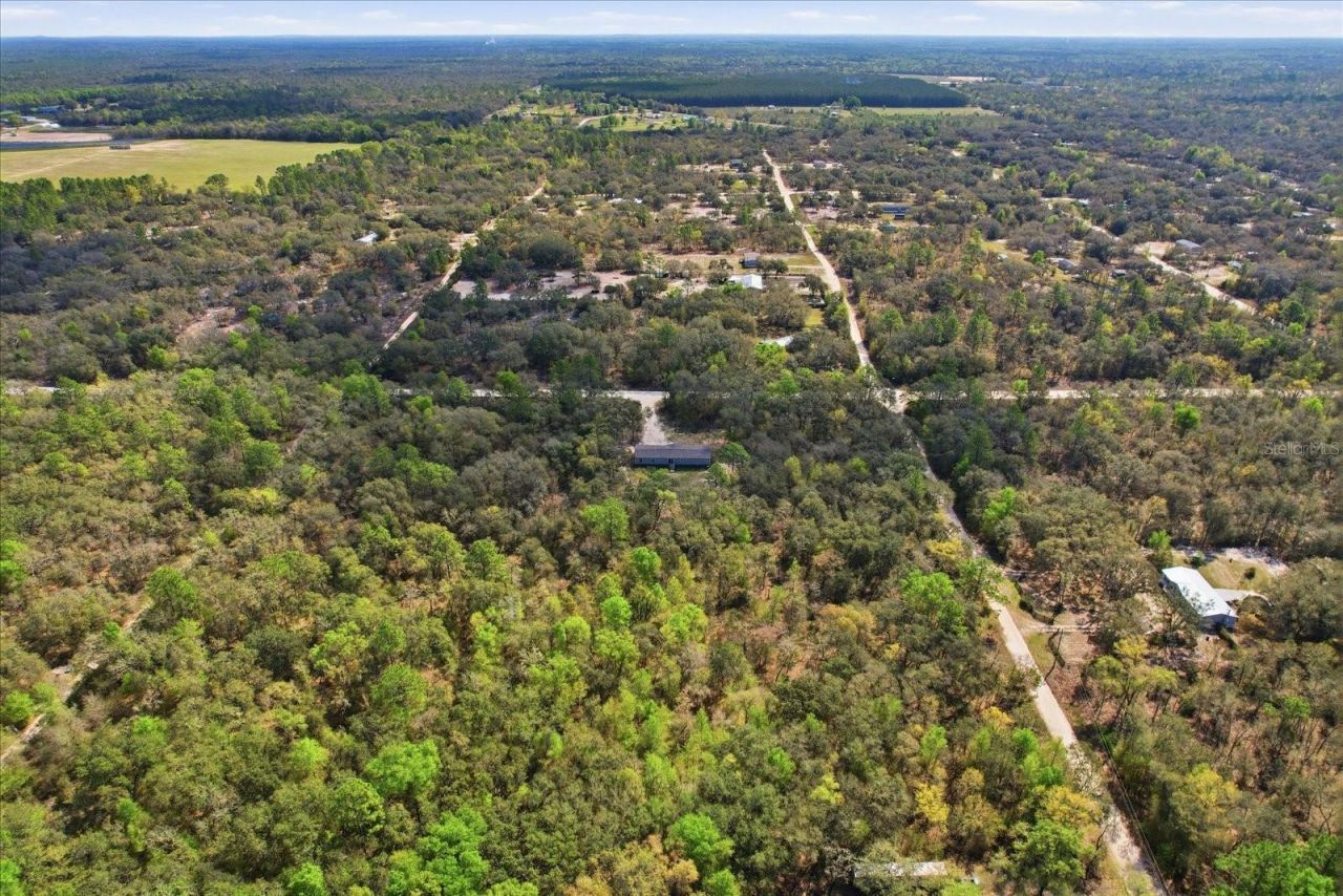 7290 NE 110th Avenue , Bronson, FL 32621 Photo