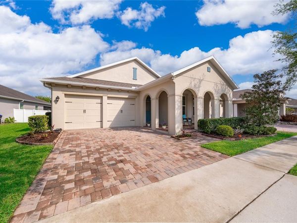 15527 SWEET ORANGE AVENUE , WINTER GARDEN, FL 34787