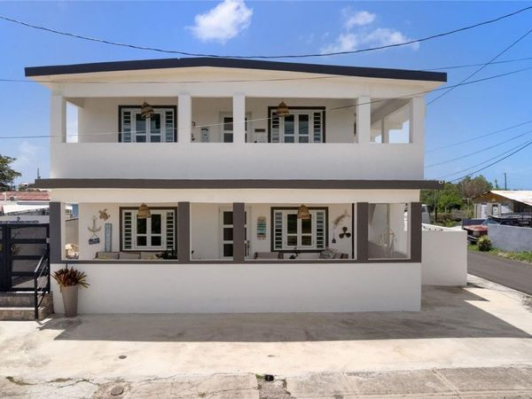 23 VILLA VERDE , SALINAS, PR 00751