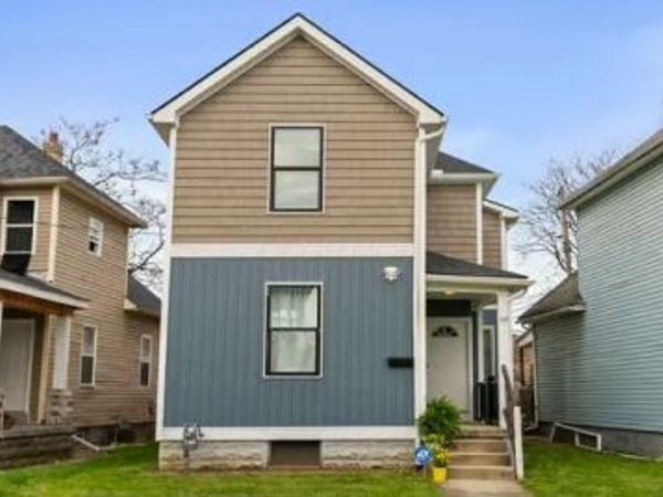 317 Johnson Street, Columbus, OH 43203
