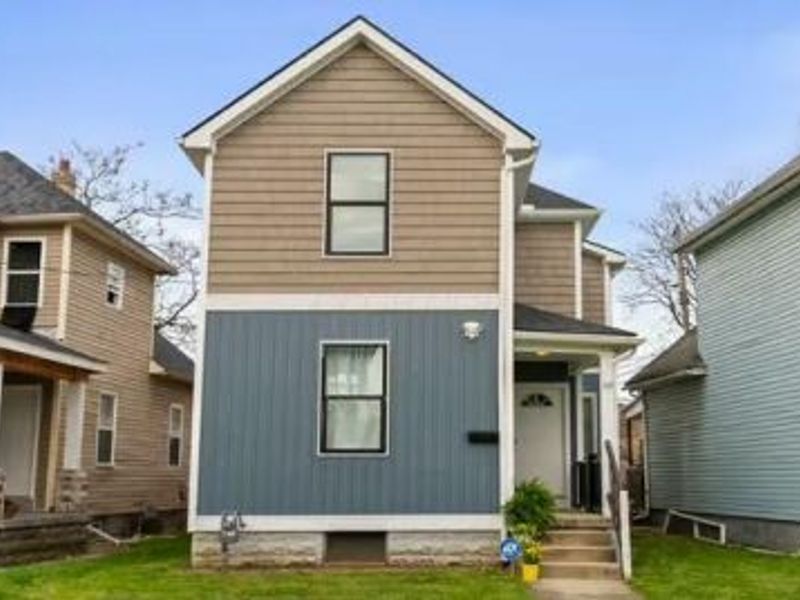 317 Johnson Street, Columbus, OH 43203 Photo 10