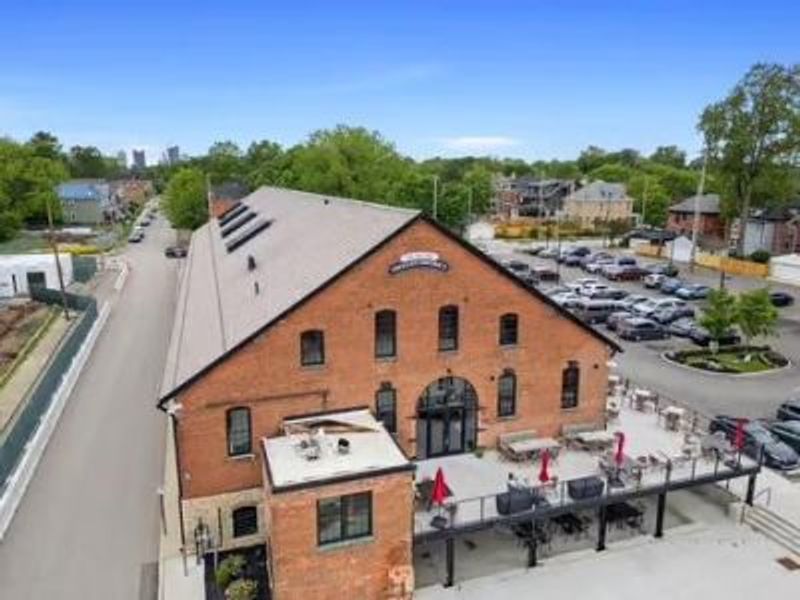 317 Johnson Street, Columbus, OH 43203 Photo 16