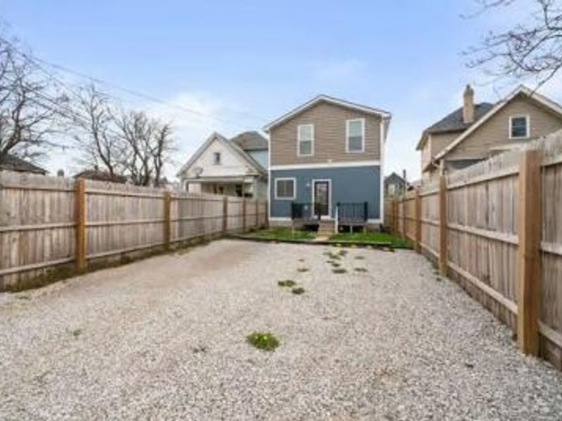 317 Johnson Street, Columbus, OH 43203 Photo 23