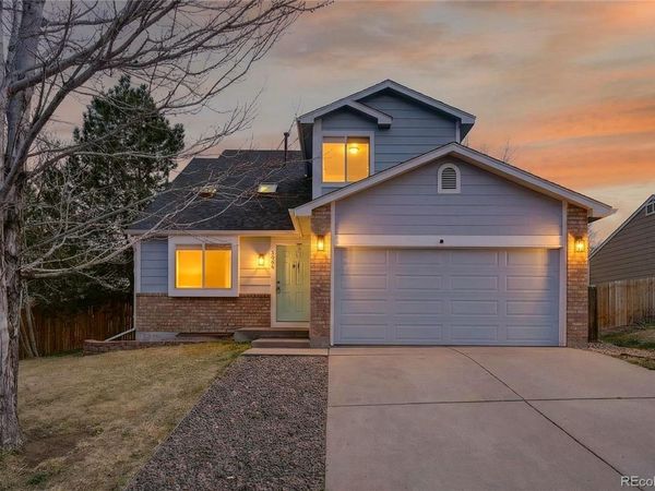 5066 S Genoa Street, Centennial, CO 80015