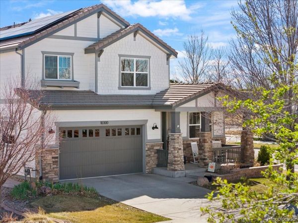 10300 Greenfield Circle, Parker, CO 80134