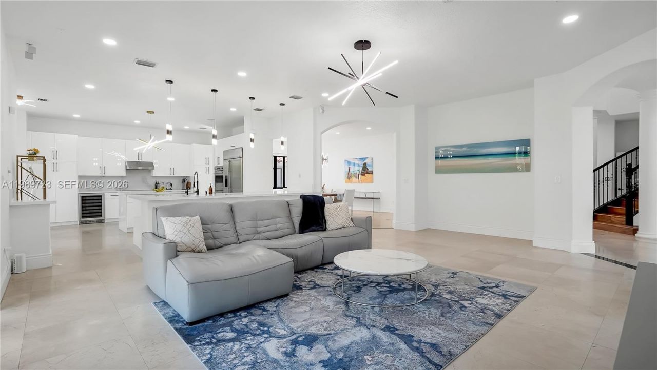 7965 SW 195th St, Cutler Bay, FL 33157 Photo