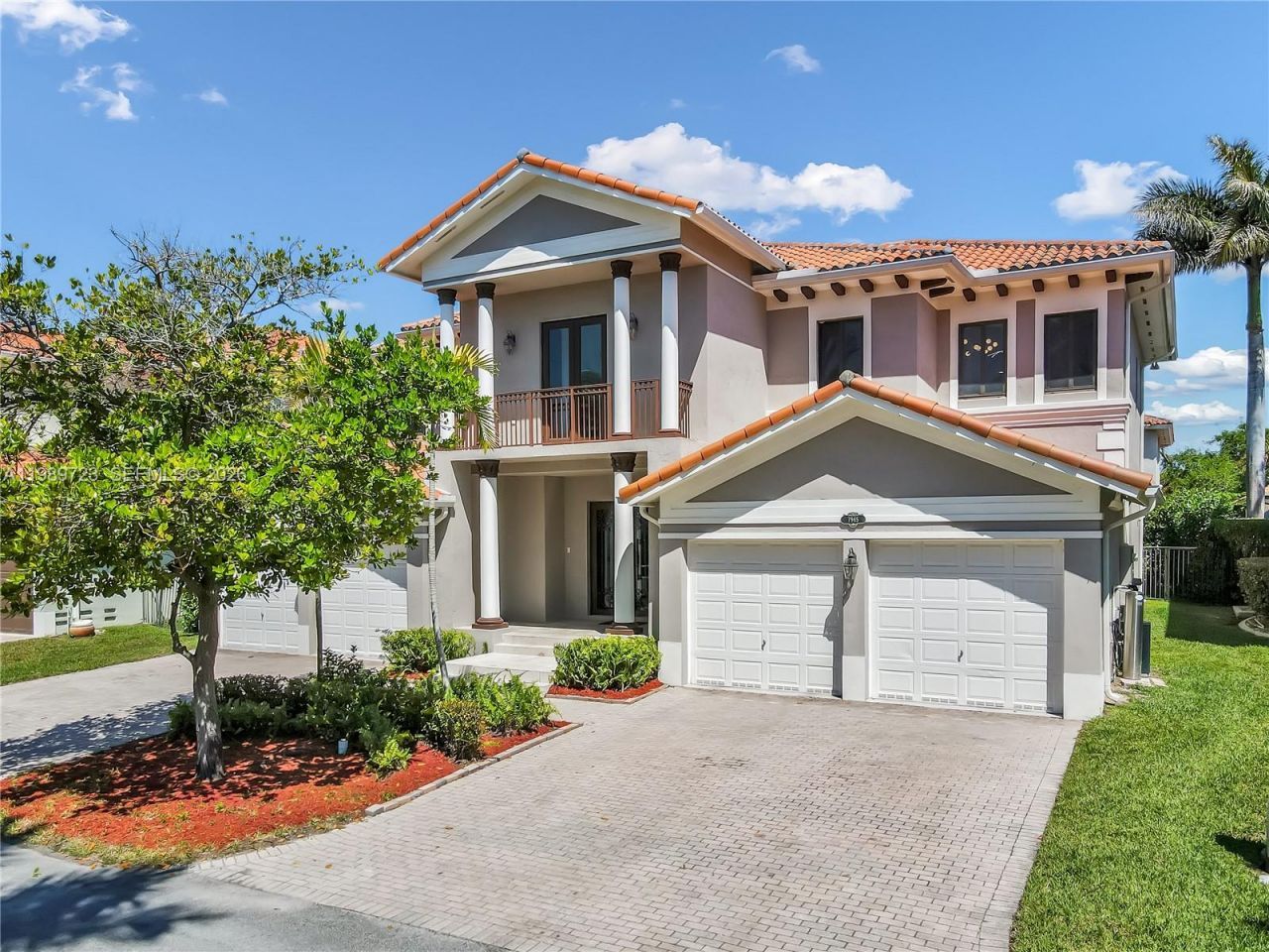 7965 SW 195th St, Cutler Bay, FL 33157 Photo