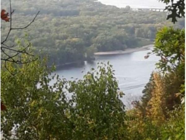 Lot 4 Alma Hills , Alma, WI 54610