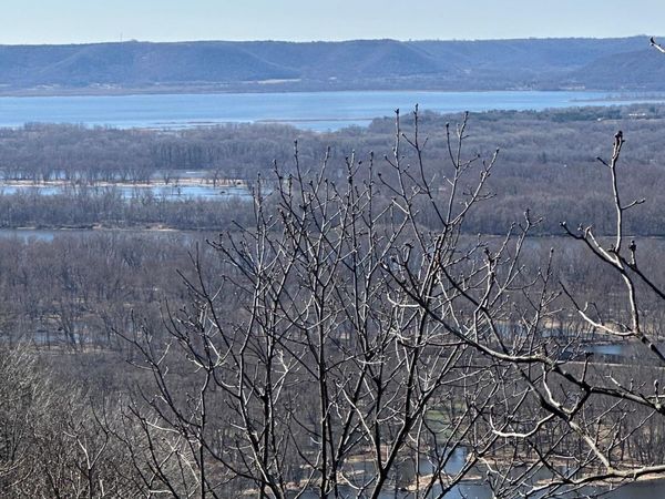 Lot 3 Alma Hills, Alma, WI 54610