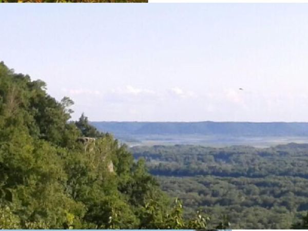 Lot 3 Alma Hills , Alma, WI 54610