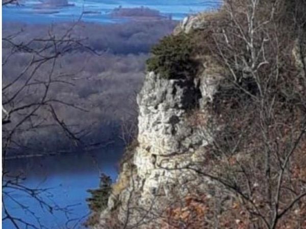 Lot 1 Alma Hills , Alma, WI 54610