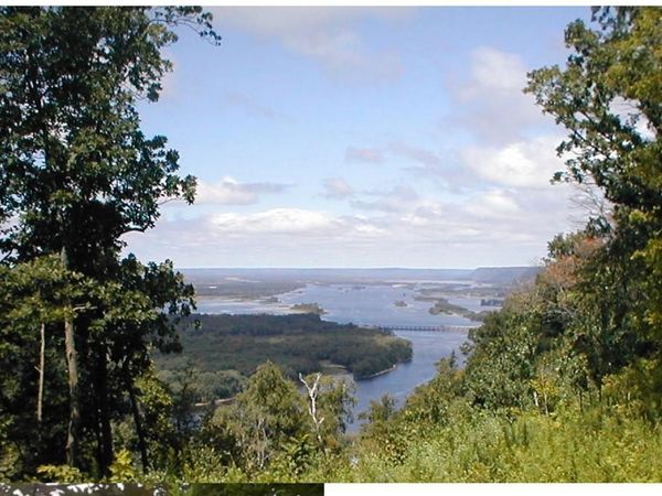 Lot 1 Alma Hills, Alma, WI 54610