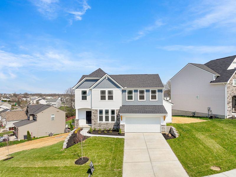 6685 Gordon Boulevard, Union, KY 41091 Photo 1