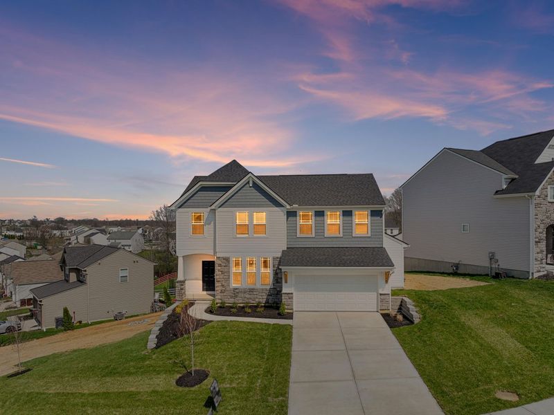 6685 Gordon Boulevard, Union, KY 41091 Photo 1