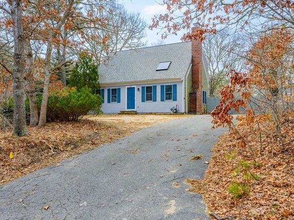 296 Commons Way, Brewster, MA 02631