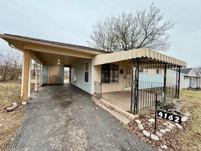 4162 Redonda Lane, Trotwood, OH 45416 Photo 1