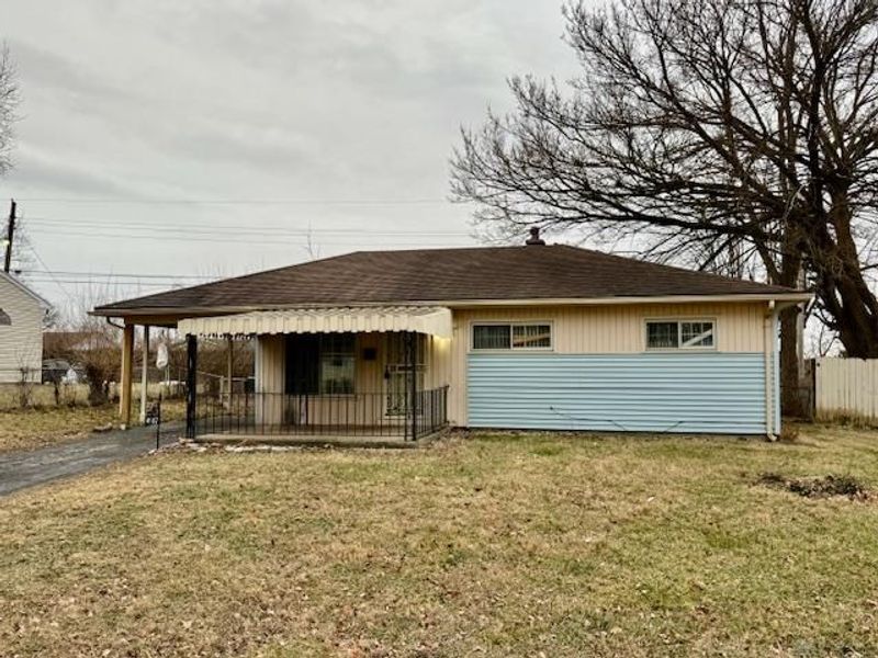 4162 Redonda Lane, Trotwood, OH 45416 Photo 18