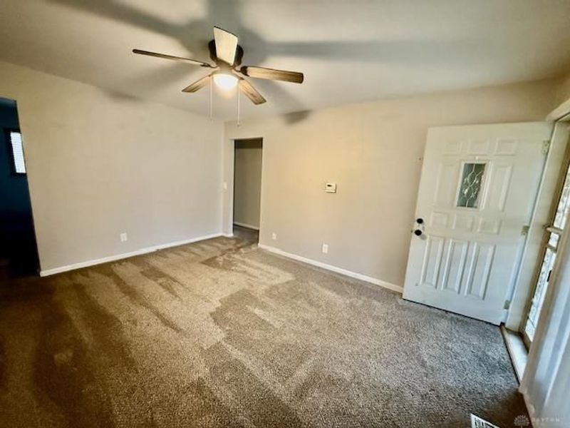 4162 Redonda Lane, Trotwood, OH 45416 Photo 3