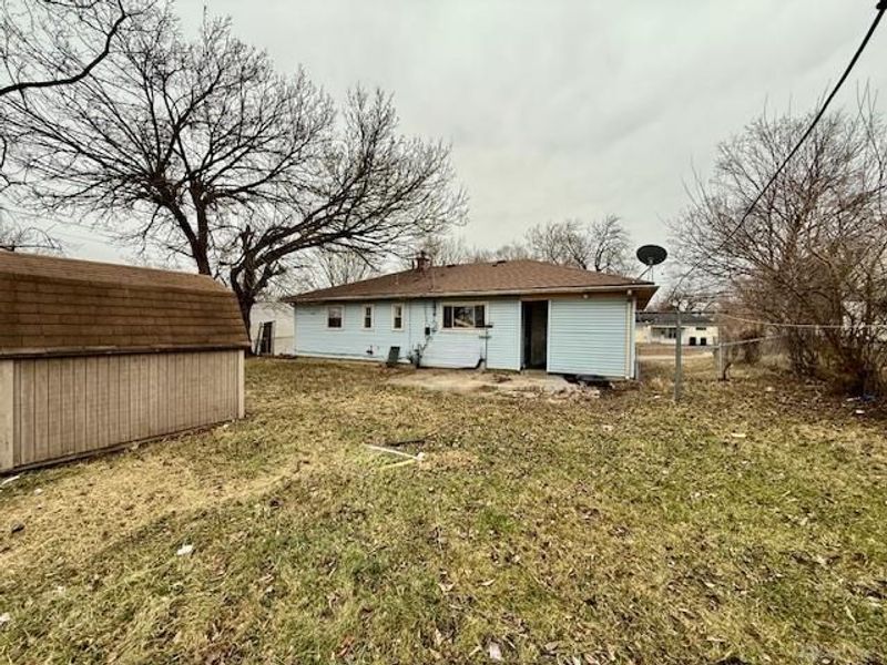 4162 Redonda Lane, Trotwood, OH 45416 Photo 4