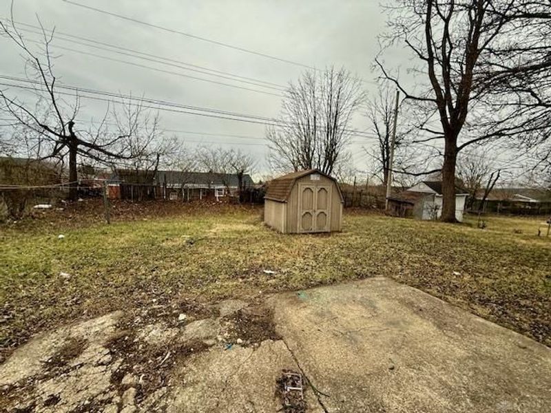 4162 Redonda Lane, Trotwood, OH 45416 Photo 5