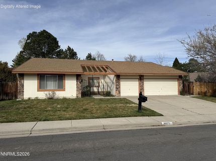 4825 Cool Springs Drive, Reno, NV 89509 Photo