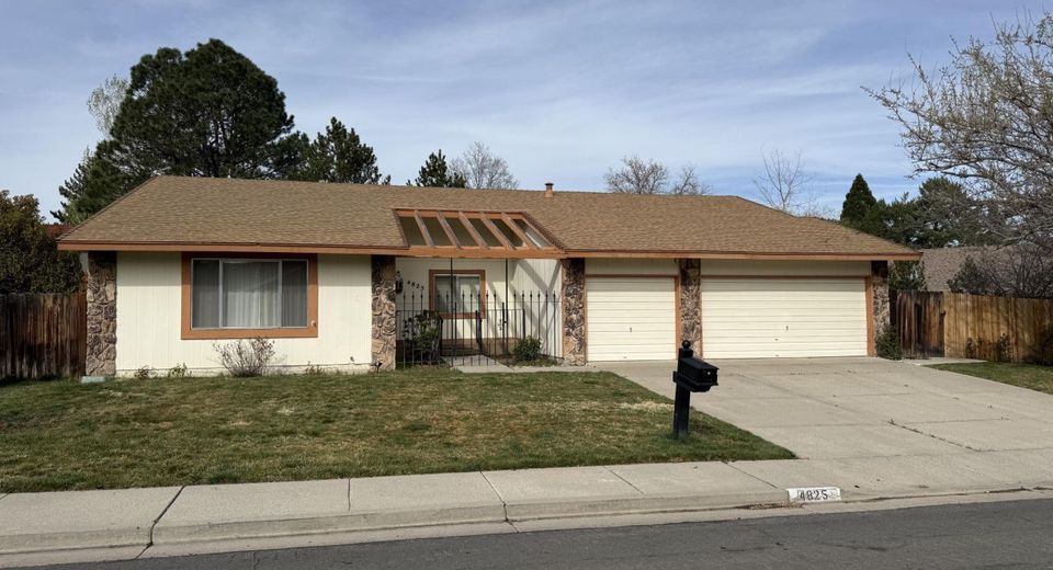 4825 Cool Springs Drive, Reno, NV 89509 Photo