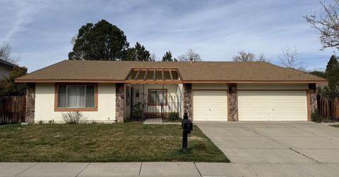 4825 Cool Springs Drive, Reno, NV 89509 Photo