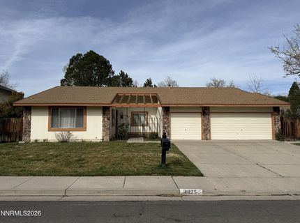4825 Cool Springs Drive, Reno, NV 89509 Photo