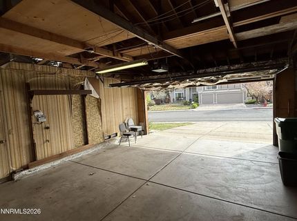 4825 Cool Springs Drive, Reno, NV 89509 Photo